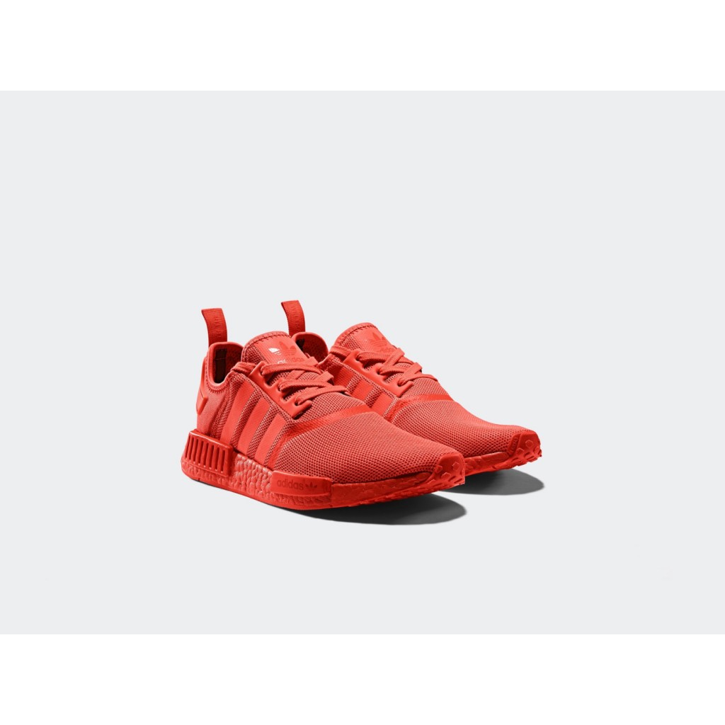 red nmd kids